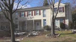 Danbury police seek suspect who allegedly fired gunshot that went through wall, killed neighbor