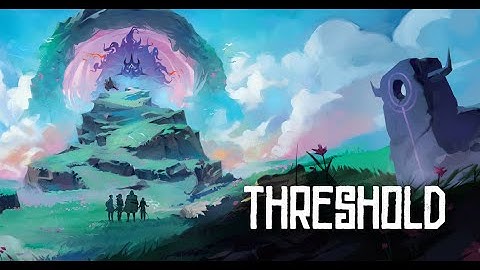Threshold | Official Trailer
