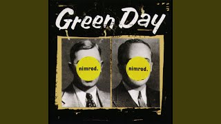 Video thumbnail of "Green Day - Scattered"