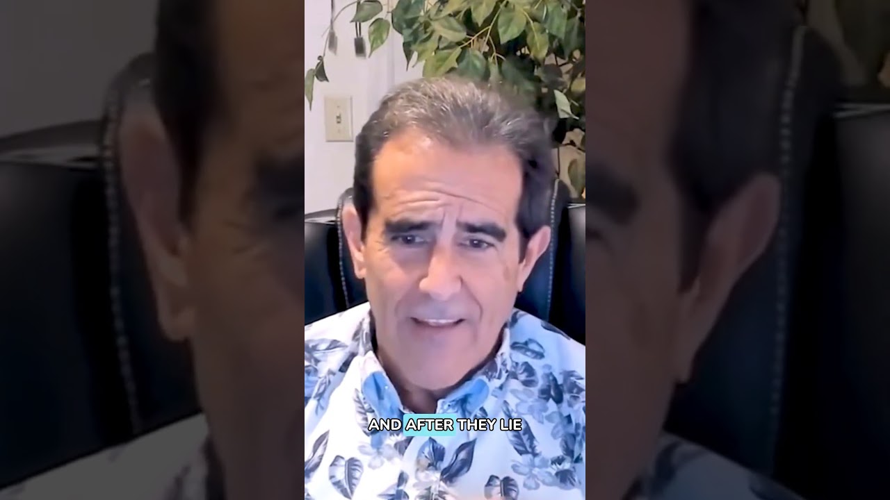 The revealing question about your self talk