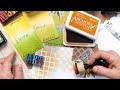 How to Store Your Ink Pads and More Stamping Advice | Wendy Vecchi for Ranger Ink