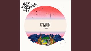 Download Lagu C'mon (feat. GRiZ)