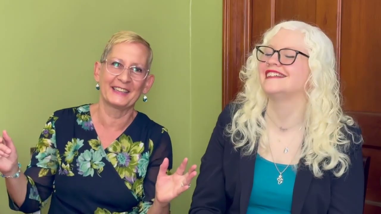 The Lit Chicks - Book Genres