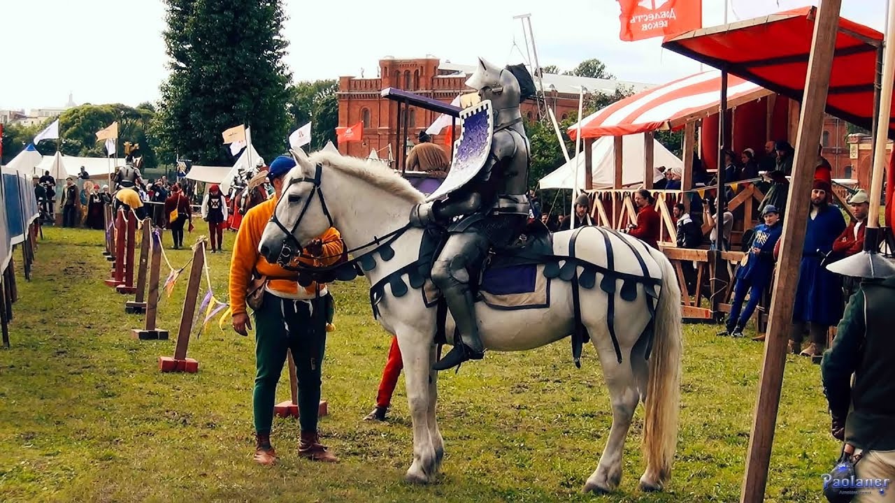 Битва на Неве (2019)