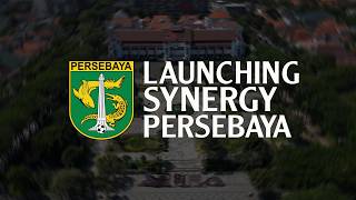 Launching Synergy Persebaya