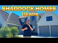 Shaddock Homes: Luxury Model Home Tour - RoundRock - SH 6236