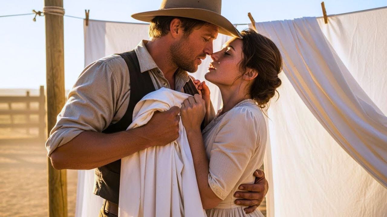 15 Months After She Disappeared, Billionaire Cowboy Gets a Mail - 