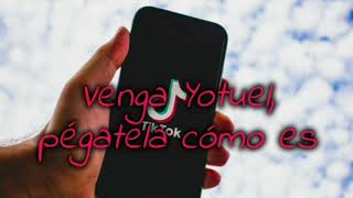 #TIKTOK #RATAKA (Letra) - Original Elias x Moncho Chavea x Yotuel x C de cama - Letra / Lyrics