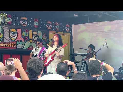 Bratty - Quédate (LIVE)