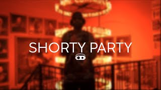 Cartel de Santa ft. La Kelly - Shorty Party (Eiden Remix) [DarkWave, Electro, SynthWave] Resimi