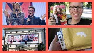 CRAZIEST DAY OF MY LIFE | Tyler Oakley