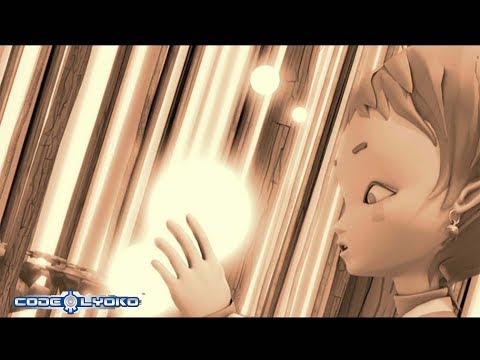 Lyoko Kodu 3.Sezon 57.Bölüm (Türkçe Altyazı, HD)