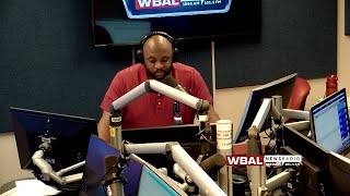 Full Torrey and Dan: Anne Arundel County Public Schools considering flag ban News