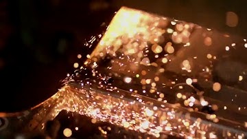 Machining process of ball screw