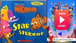 Finding Nemo Star Student/Books Stories, Finding Nemo Storybook