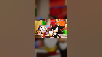 Shadow in TADC - Episode 6