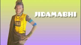 JIDAMABHI PONDA UJUMBE WA MWENDESHA 0621139107.mp3