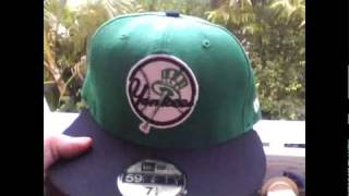 New Era Fitted Collection Pt. 4