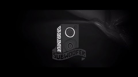 Cabrinha 2014 Surfboard - Subwoofer