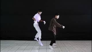 FLS2N TAHUN 2023 - PANTOMIM SMPN 3 KEBASEN - KABUPATEN BANYUMAS - JAWA TENGAH