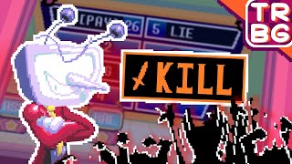 KILL! - Deltarune CH.3 Animation