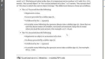 PHP Programming Bangla Tutorial | Ch2_4: PHP Class and Object | PHP OOPs-Object Oriented Programming