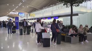 Sacramento airport not playing Kristi Noem’s TSA shutdown video