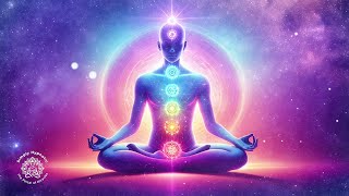 528Hz - Clearing Karma Subconscious Blockages and Self Limiting Beliefs