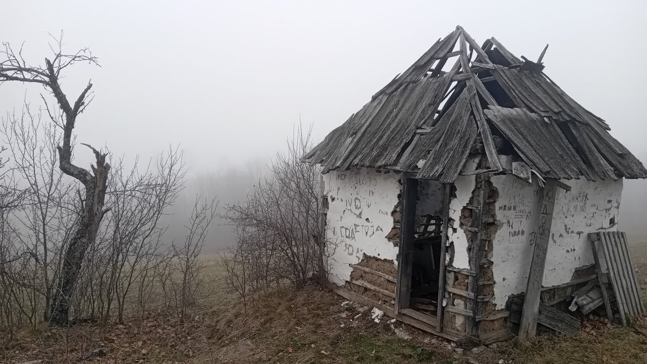 Planinarenje, vrh Kućišta 21. 12. 2025.