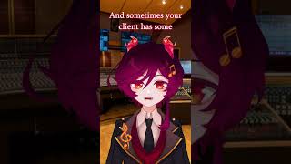 Difficult Clients