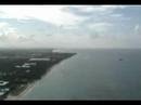 Punta Cana and Bavaro Resorts from Helicopter