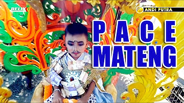 PACE MATENG ][ ANDI PUTRA BONTOT ROAD SHOW DESA SUKAMULYA KEC. TUKDANA - INDRAMAYU