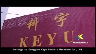 Dongguan Keneng International Trade Co., LTD