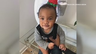 Macon man acquitted in 2021 death of girlfriend's toddler