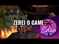 CONSCRIPT - Finalizado | Resumo gameplay | Eden Emulador