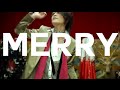 The evolution of MERRY メリー - videography [eng sub available]