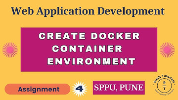 Create Docker Container Environment | Create Java Container Environment inside Docker | Pull Image