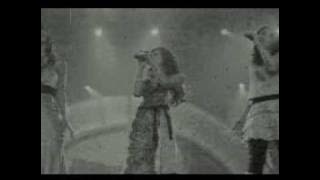 AB Three-The Prayer, Live (Star on Stage)