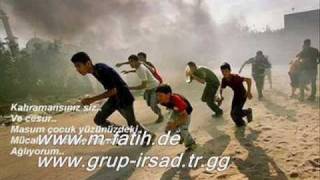 Grup İrşad-Kudüs Bizimdir — Abdussamed Selam kapak görseli