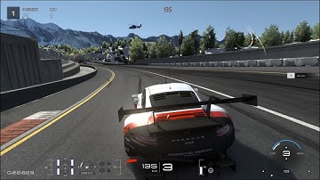 Assetto Corsa - 3D Trees for Bernese Alps