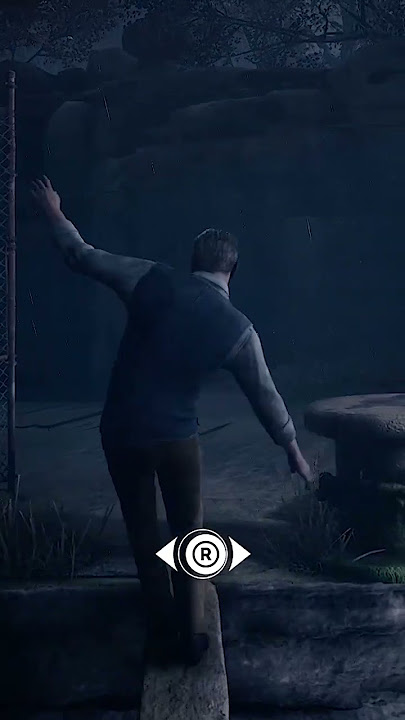 Please Don't Fix This Bug - The Devil In Me
