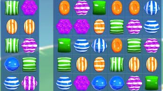 Candy Crush Saga Levels 351,352,353,354,355 screenshot 3