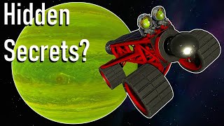 Is it Possible to Land a Rover on Jool in Kerbal Space Program 2?