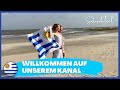 Willkommen auf unserem Kanal | Alles über’s Auswandern nach Uruguay - das kleine Land in Südamerika