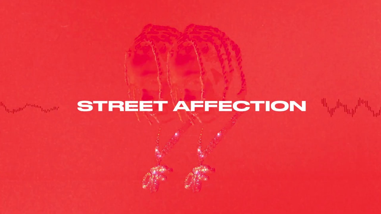 Lil Durk   Street Affection Official Audio