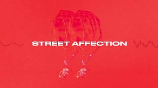 Lil Durk  Street Affection (Official Audio)