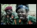 Uganda confirms leader surrenders