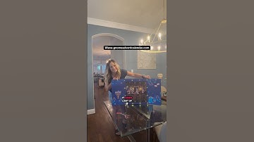 🕎✨ Light Up Hanukkah with Our Handmade Gnome Countdown Calendar!