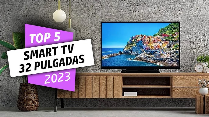 Mejor TV HD Precio Calidad 2023 TV Philips PHD6927 Android TV LED