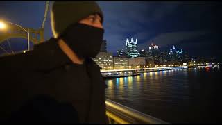 Back in the Burgh 